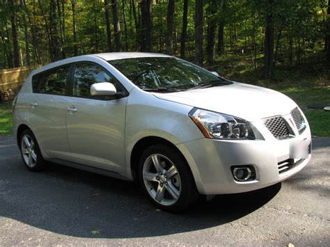 09 pontiac vibe reviews|2009 pontiac vibe reliability.